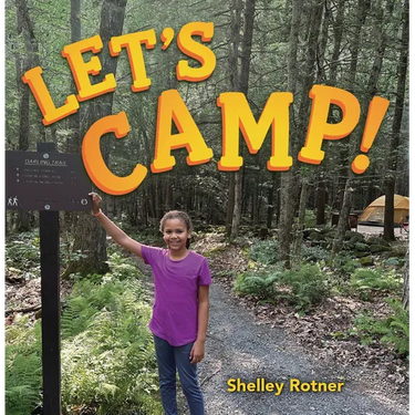 Let's Camp!