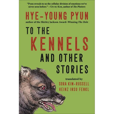 To the Kennels: And Other Stories
