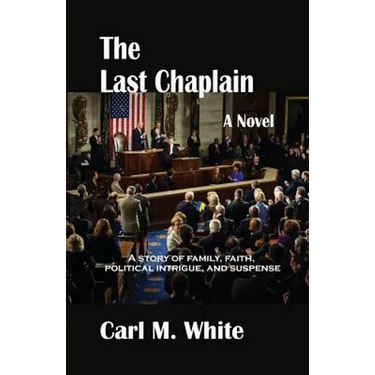 The Last Chaplain