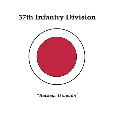 37th Infantry Division: Buckeye Division