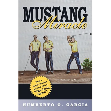 Mustang Miracle