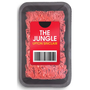 The Jungle