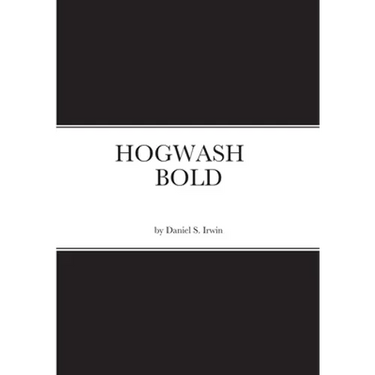 Hogwash Bold