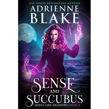 Sense and Succubus