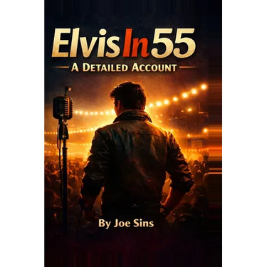 Elvis in 55