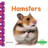 Hamsters