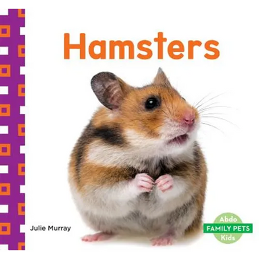 Hamsters