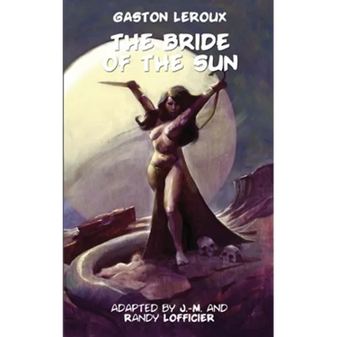 The Bride of the Sun