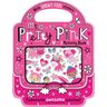 My Pink Purse Activity Book