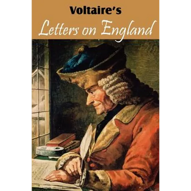 Letters on England