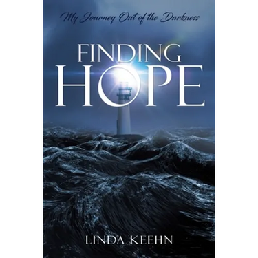 Finding Hope: My Journey Out of Darkness