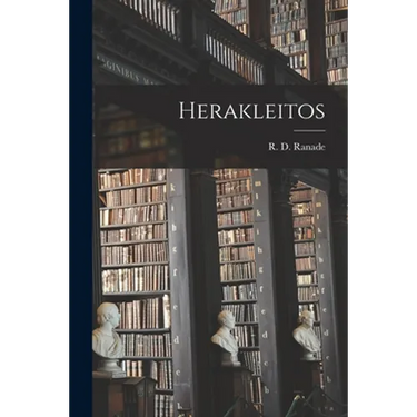 Herakleitos