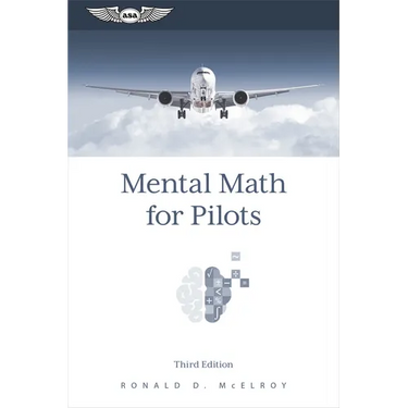 Mental Math for Pilots: A Study Guide