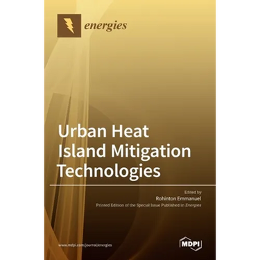 Urban Heat Island Mitigation Technologies