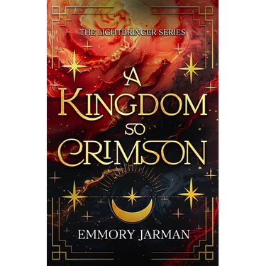 A Kingdom so Crimson