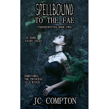 Spellbound to the Fae