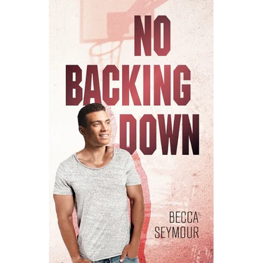No Backing Down