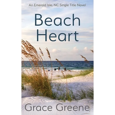 Beach Heart