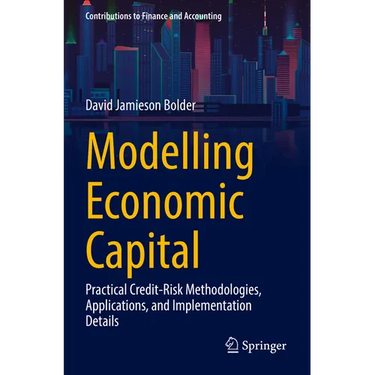 Modelling Economic Capital: Practical Credit-Risk Methodologies, Applications, and Implementation Details