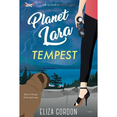 Planet Lara: Tempest