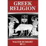 Greek Religion: Archaic and Classical