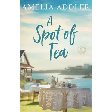 A Spot of Tea