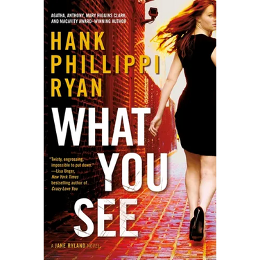 What You See