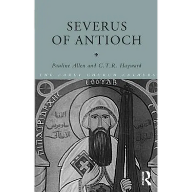 Severus of Antioch