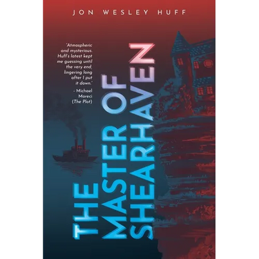 The Master of Shearhaven