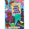 You Only Live Twice