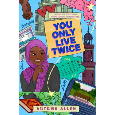 You Only Live Twice