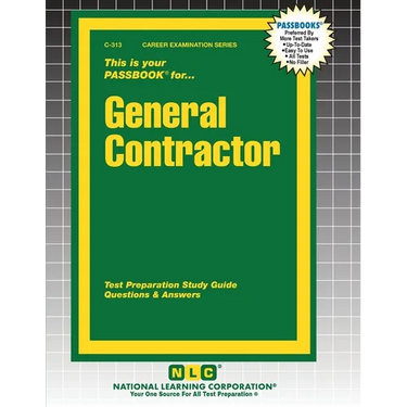 General Contractor
