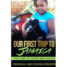 Our First Trip To Jamaica - land of wood and water