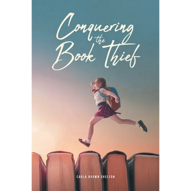 Conquering the Book Thief