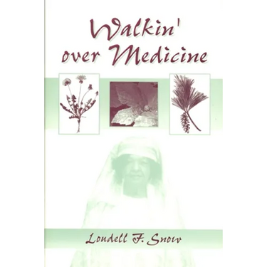 Walkin' Over Medicine