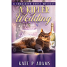 A Killer Wedding (A Charleton House Mystery Book 2)