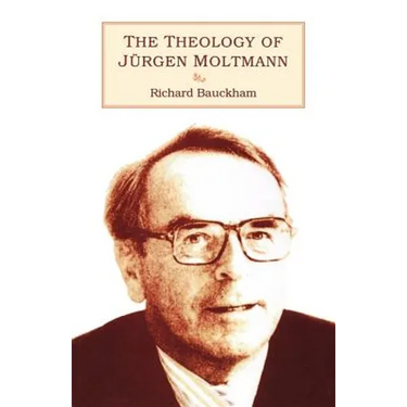 Theology of Jürgen Moltmann
