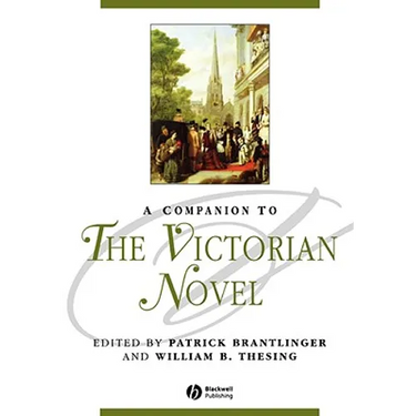 A Companion to the Victorian Novel
