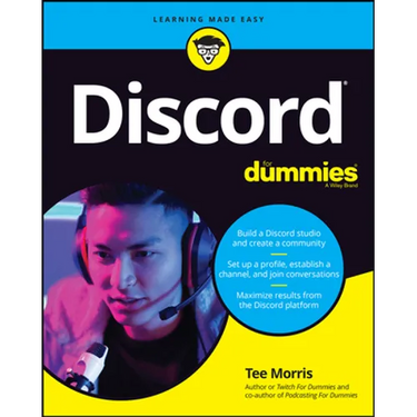 Discord for Dummies