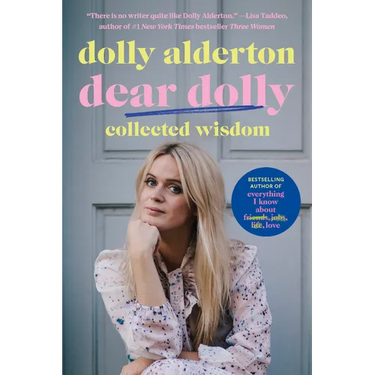 Dear Dolly: Collected Wisdom