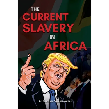 The Current Slavery in Africa