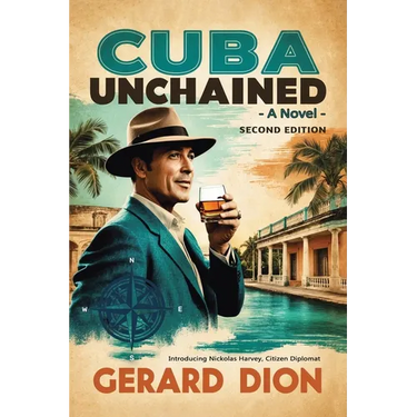 Cuba Unchained