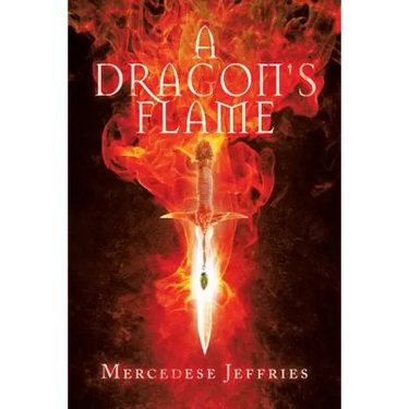 A Dragon's Flame