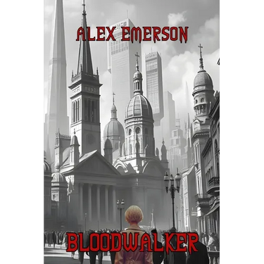 Bloodwalker
