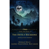 The Devil's Backbone: Appalachian Horror