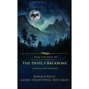 The Devil's Backbone: Appalachian Horror