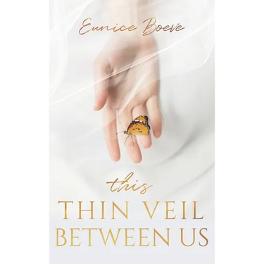 This Thin Veil Between Us