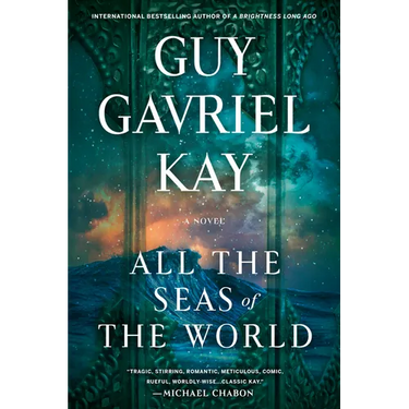 All the Seas of the World