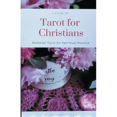 Medieval Tarot for Christians