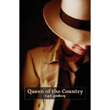 Queen of the Country